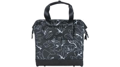 Basil Grand Bicycle Shopper  L schwarz Produktbild 2