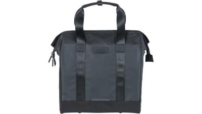 Basil Grand Bicycle Shopper  L schwarz Produktbild 1