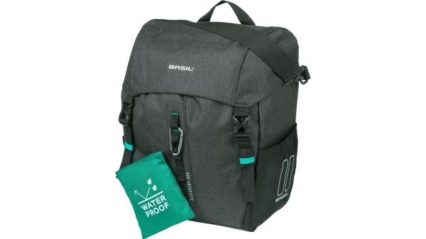 Basil Discovery 365D  XL schwarz