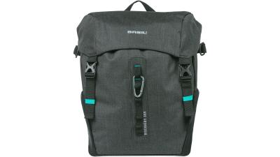 Basil Discovery 365D  XL schwarz Produktbild 1