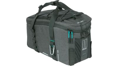 Basil Discovery 365D  XXL schwarz Produktbild 1