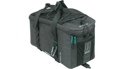 Basil Discovery 365D  XXL schwarz Produktbild 1
