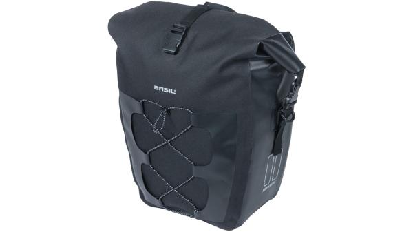 Basil Navigator Waterproof MIK Studs  XL schwarz