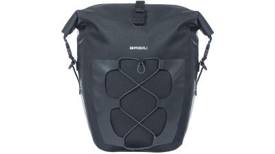 Basil Navigator Waterproof MIK Studs  XL schwarz Produktbild 1
