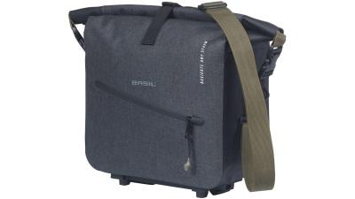 Basil Navigator Storm  XXL schwarz Produktbild 2