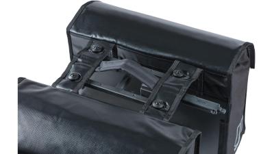 Basil Urban Load  XL schwarz Produktbild 1