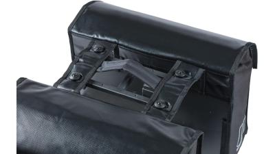 Basil Urban Load  XL schwarz Produktbild 2