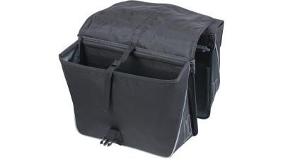 Basil Forte MIK  XL schwarz Produktbild 2