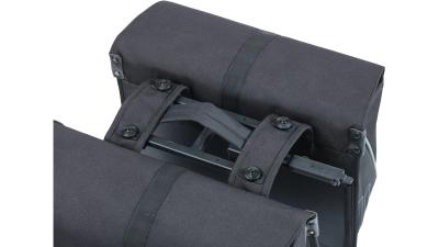 Basil Forte  L schwarz Produktbild 1