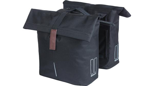 Basil City MIK  3XL schwarz