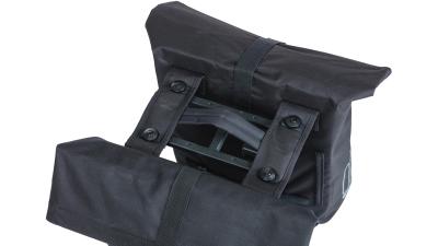 Basil City MIK  3XL schwarz Produktbild 2
