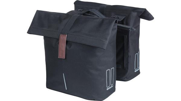 Basil City MIK 2.0  L schwarz
