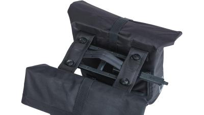Basil City MIK 2.0  L schwarz Produktbild 1