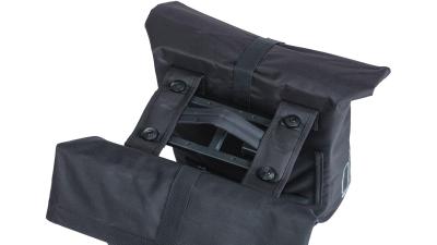 Basil City MIK 2.0  L schwarz Produktbild 2