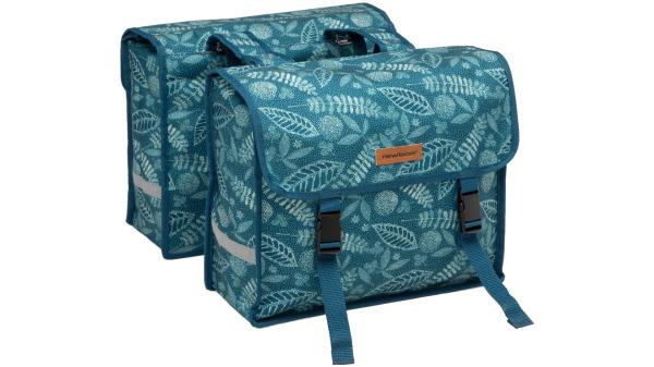 New Looxs Fiori  3XL blau