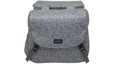 New Looxs Mondi Joy Double  XL grau Produktbild 1