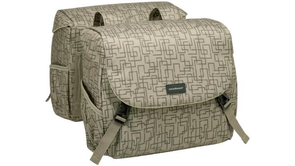 New Looxs Mondi Joy Double  XL braun