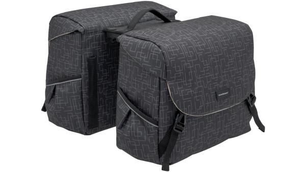 New Looxs Mondi Joy Double  XL schwarz