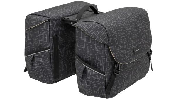 New Looxs Mondi Joy Double  XL schwarz