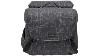 New Looxs Mondi Joy Double  XL schwarz Produktbild 1