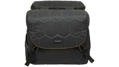 New Looxs Mondi Joy Double  XL schwarz Produktbild 1