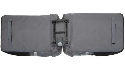 New Looxs Vigo Double  XL grau Produktbild 2