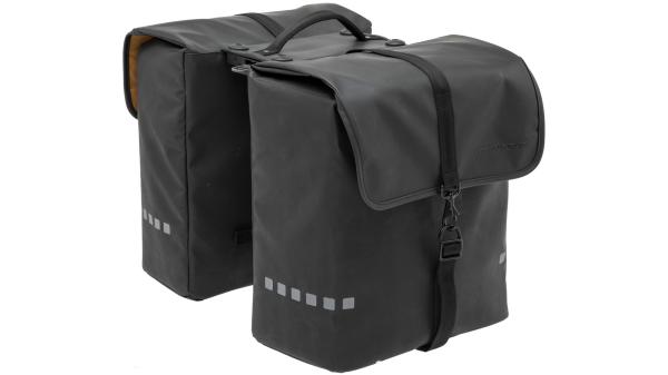 New Looxs Odense Double  XL schwarz