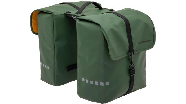 New Looxs Odense Double  XL gr&uuml;n