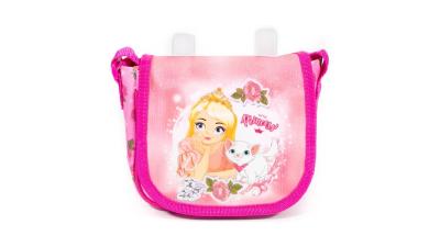 Haberland Princess  3XL rosa, rot Produktbild 1