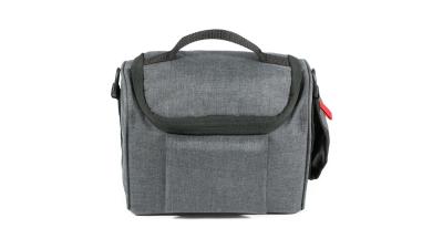 Haberland Siebensachen  XL grau, schwarz Produktbild 2