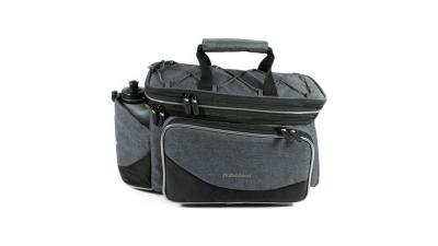 Haberland Flexibag Top  XXL grau, rot Produktbild 1