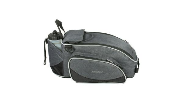Haberland Flexibag XL  XXL grau