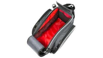 Haberland Flexibag XL  XXL grau Produktbild 1