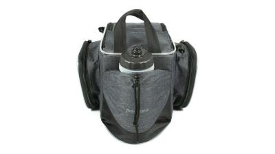 Haberland Flexibag XL  XXL grau Produktbild 2