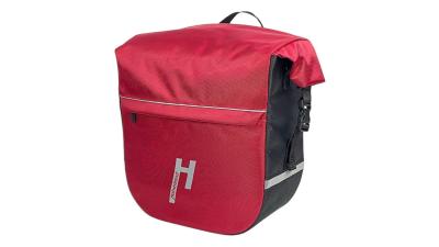 Haberland eMotion  L rot Produktbild 2