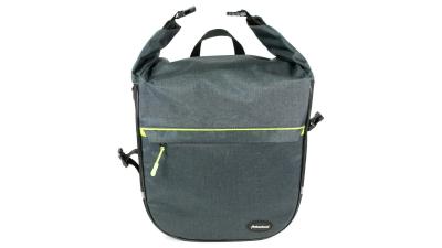 Haberland eMotion  3XL grau, gr&uuml;n Produktbild 2