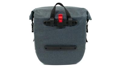 Haberland eMotion 4nature  XL grau Produktbild 1