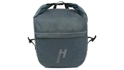 Haberland eMotion 4nature  XL grau Produktbild 2