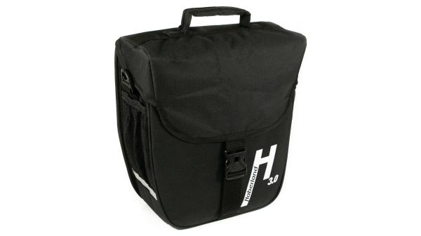 Haberland Basic 3.0  L schwarz