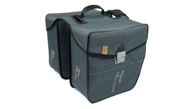 Haberland eMotion 4nature  XL grau Produktbild 1