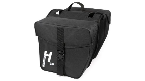 Haberland Basic M 3.0  L schwarz