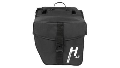Haberland Basic M 3.0  L schwarz Produktbild 1