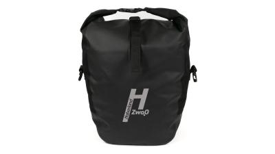 Haberland H2O  L schwarz Produktbild 2