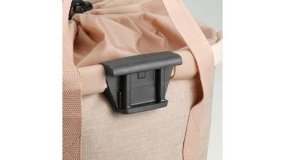reisenthel Bikebasket  XXL beige Produktbild 2