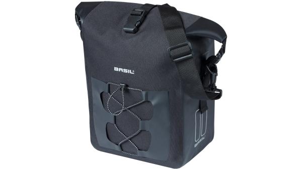 Basil Navigator Waterproof  XL schwarz