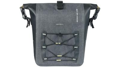 Basil Navigator Storm  XL schwarz Produktbild 1