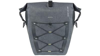 Basil Navigator Storm  L schwarz Produktbild 2