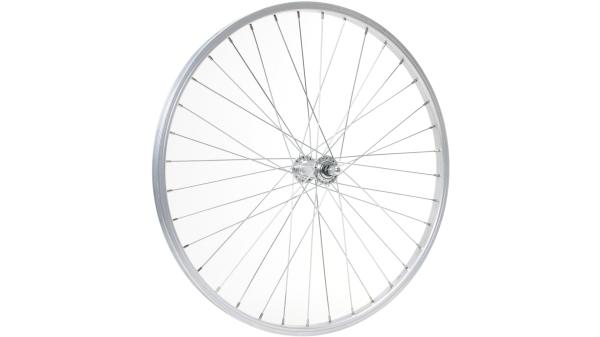 CONTEC Alu Sport + Quando KT-A16F  XXL silber