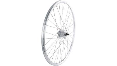 CONTEC Classic Z19 + Shimano DH-C3000  XXL silber Produktbild 1
