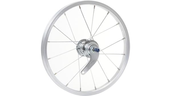 CONTEC Alu Sport + Velosteel 471  XXL silber